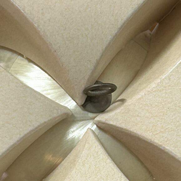 US Navy Collectible Christmas Ornament "Proud to Serve" NIB - Picture 6 of 9